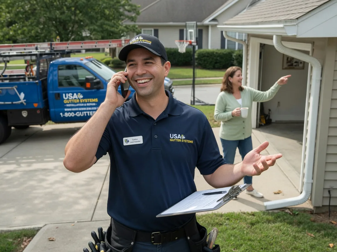 Gutter Installation Blue Jay, CA FAQs